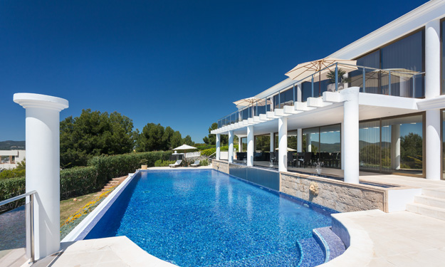 Ibiza Villas