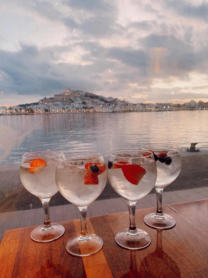 2020 Drink Home Ibiza