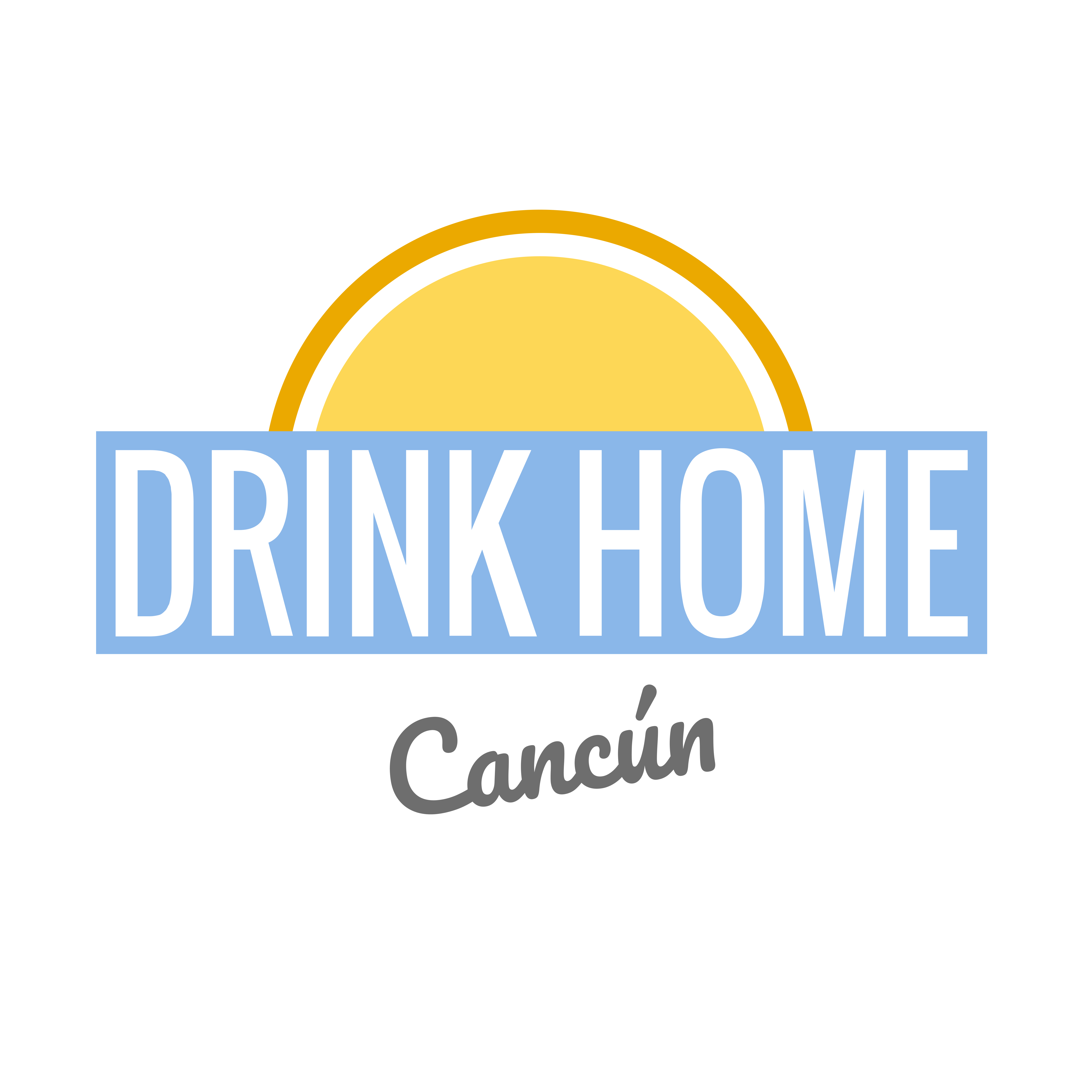 Drink Home Cancún