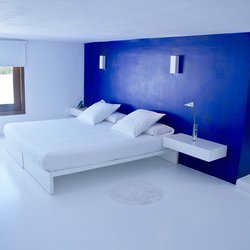 Villa White 8 rooms-