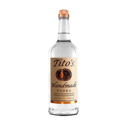 Vodka Tito's