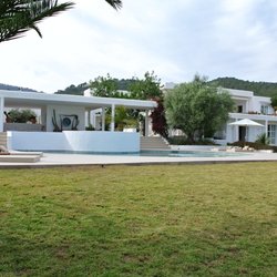Villa Majuad 6 rooms-