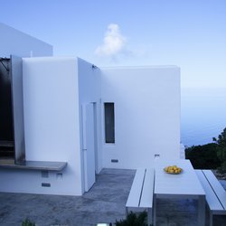 Villa White 8 rooms-