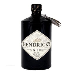 Hendrick's 